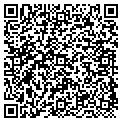 QR code with Nesc contacts
