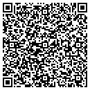 QR code with Custom Art contacts