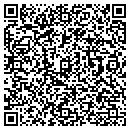 QR code with Jungle Logic contacts