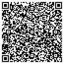 QR code with Glad Rags contacts