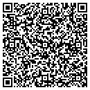 QR code with What A Wash contacts