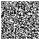 QR code with FUNTURE MART contacts