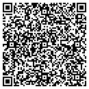 QR code with Horizon Spraying contacts