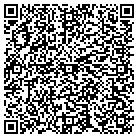 QR code with Salem Mennonite Brethren Charity contacts