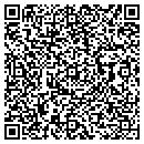 QR code with Clint Ridley contacts