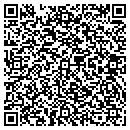 QR code with Moses Building Center contacts