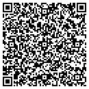 QR code with J JS Construction contacts