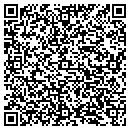 QR code with Advanced Builders contacts