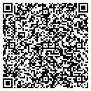 QR code with Howard Roofing Co contacts