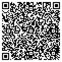 QR code with T WS contacts
