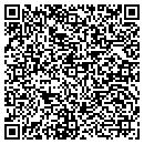 QR code with Hecla Finance Officer contacts