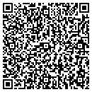 QR code with D & T Trucking contacts