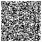 QR code with Garretson Ambulance Service Office contacts