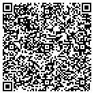 QR code with First Presbyterian Church Ofc contacts