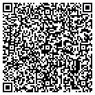 QR code with J Becker Consulting Service Inc contacts