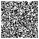 QR code with Rockn Spas contacts