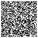 QR code with J & A Fabrication contacts