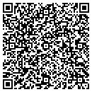 QR code with Unaha Inc contacts