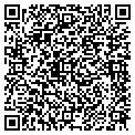 QR code with ESCILLC contacts