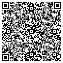QR code with D & L Digging Inc contacts