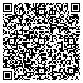 QR code with FCC contacts