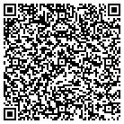 QR code with Debonaire Salon Of Beauty contacts