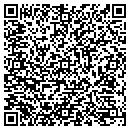 QR code with George Danforth contacts