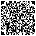 QR code with KEVN contacts