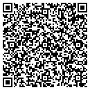 QR code with Klines Jewelry contacts
