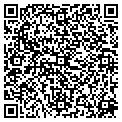 QR code with Amoco contacts