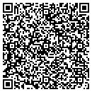 QR code with Kenneth Sieber contacts