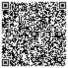 QR code with R & A Distributing Inc contacts