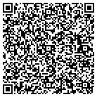 QR code with Manor Refrigerator & Portable contacts