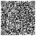 QR code with Custer Fall River Regl Waste contacts