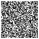 QR code with Harry Banik contacts