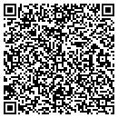 QR code with Ziebach County Sheriff contacts