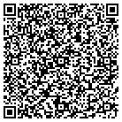 QR code with McLaughlin Livestock Inc contacts