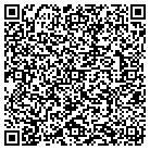 QR code with J Smith Window Cleaning contacts