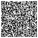 QR code with Agsense LLC contacts