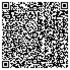 QR code with Madison Wetland Management Dst contacts