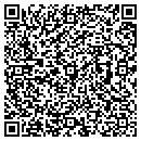 QR code with Ronald Thyen contacts