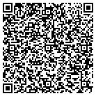 QR code with S D University Affiliated Prog contacts