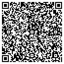 QR code with O JS Service & Repair contacts