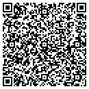 QR code with Rick's Cafe contacts