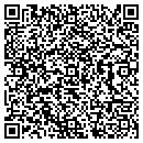QR code with Andrews Cafe contacts