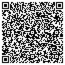 QR code with C&S Pest Control contacts