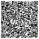 QR code with Tyndall Hsing & Redevelopment contacts