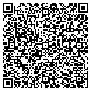 QR code with A Tech Inc contacts
