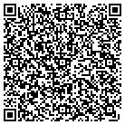 QR code with Hair Designs & Unique Gifts contacts