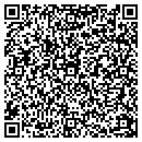 QR code with G A Murdock Inc contacts